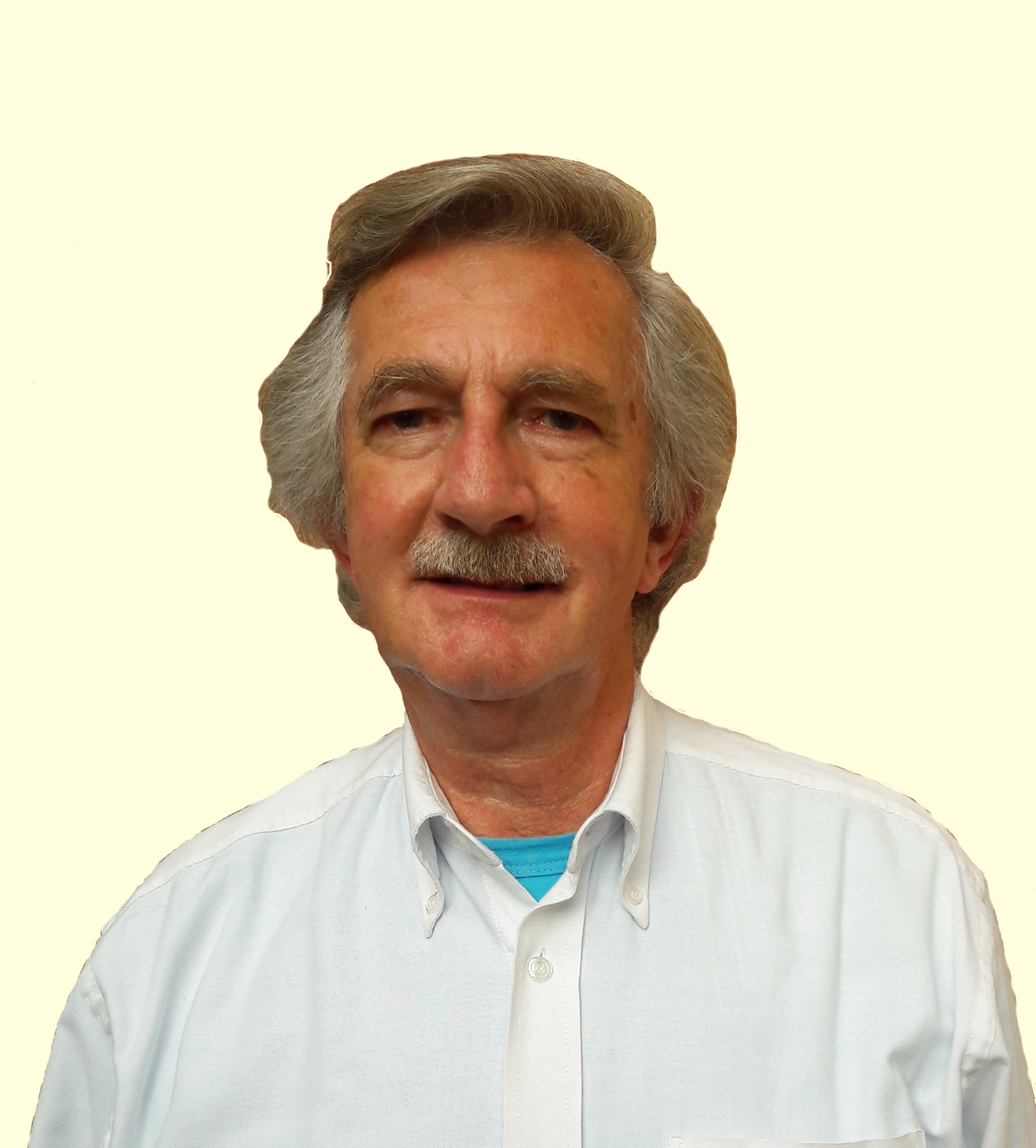 Mike Wilding - Proprietor